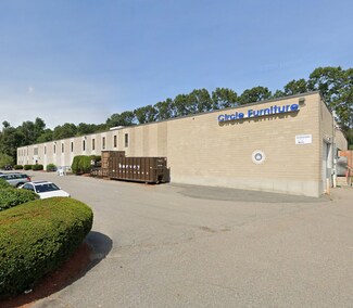 Acton, MA Warehouse - 19 Craig Rd