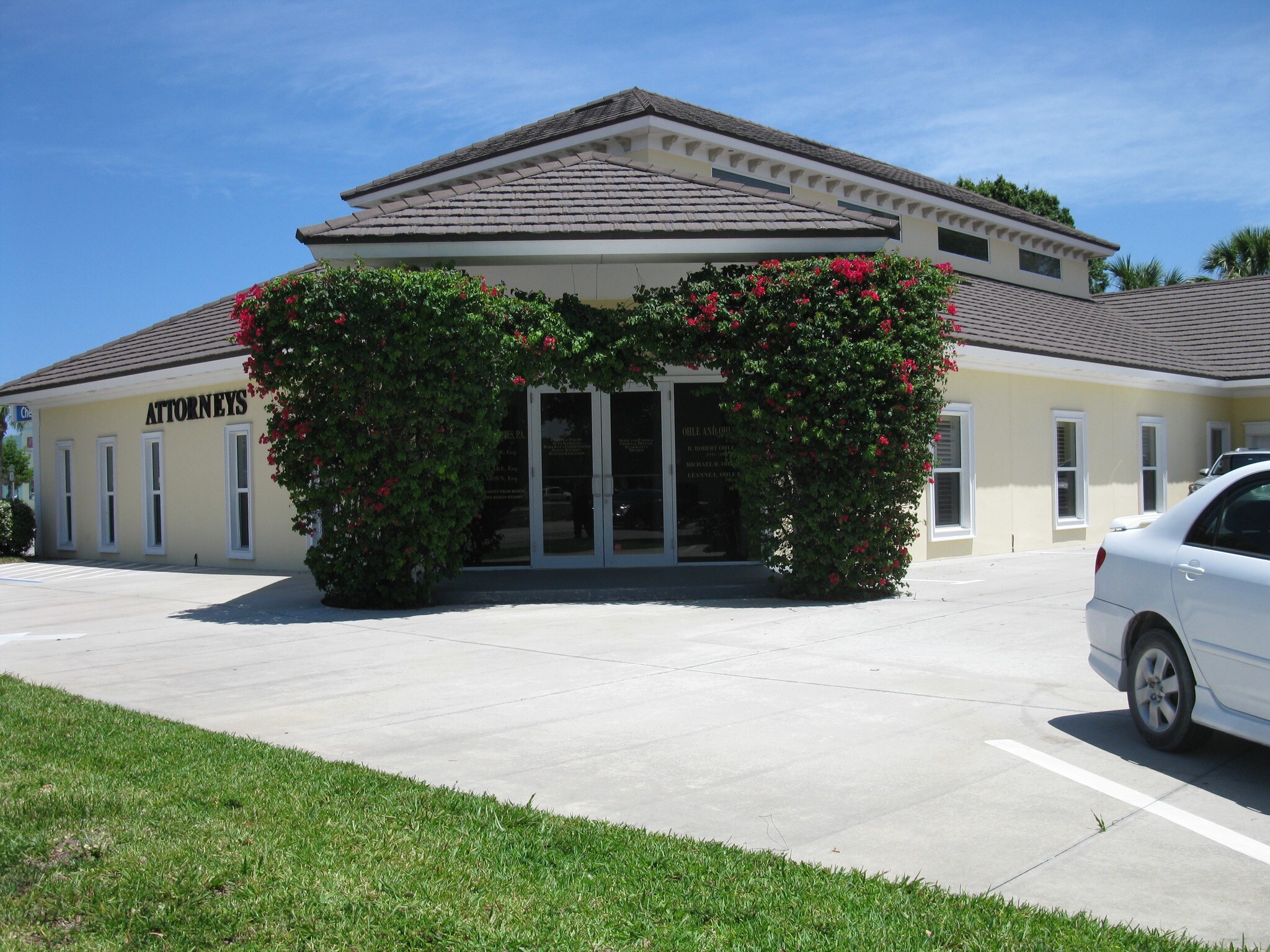 423 Delaware Ave, Fort Pierce, FL for Rent