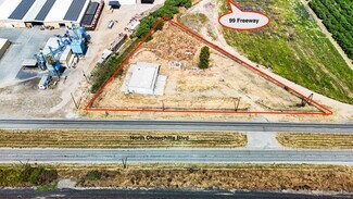 Chowchilla, CA undefined - 26715 Chowchilla Blvd Chowchilla, CA undefined - 26715 Chowchilla Blvd