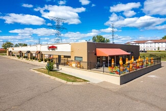 Maplewood, MN Office/Retail, Retail - 2015-2029 Woodlynn Ave