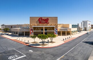San Antonio, TX Retail - 11600-11654 Bandera Rd