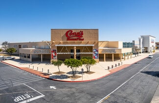 San Antonio, TX Retail - 11650 Bandera Rd