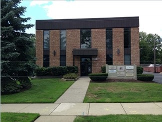 Farmington, MI Office - 23629 Liberty St