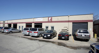 Arlington, TX Flex - 1105 Colorado Ln