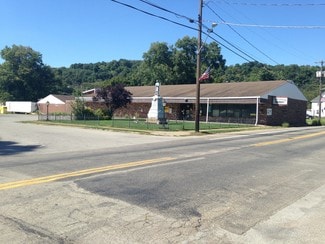 Darlington, PA Freestanding - 301 3rd St