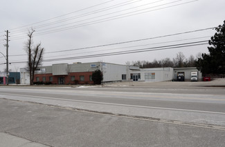 Guelph, ON Industrial - 76 Dawson Rd