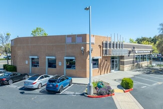 West Sacramento, CA Office - 725 Riverpoint Ct West Sacramento, CA Office - 725 Riverpoint Ct