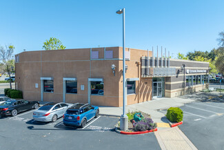 West Sacramento, CA Office - 725 Riverpoint Ct