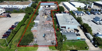 Orlando, FL Industrial - 3500 Silver Star Rd Orlando, FL Industrial - 3500 Silver Star Rd