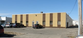 Bay Shore, NY Warehouse - 195 S Fehr Way