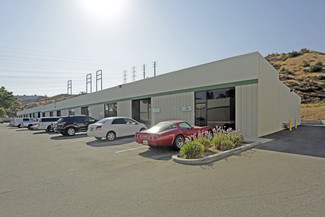 Valencia, CA Industrial - 25520 Avenue Stanford