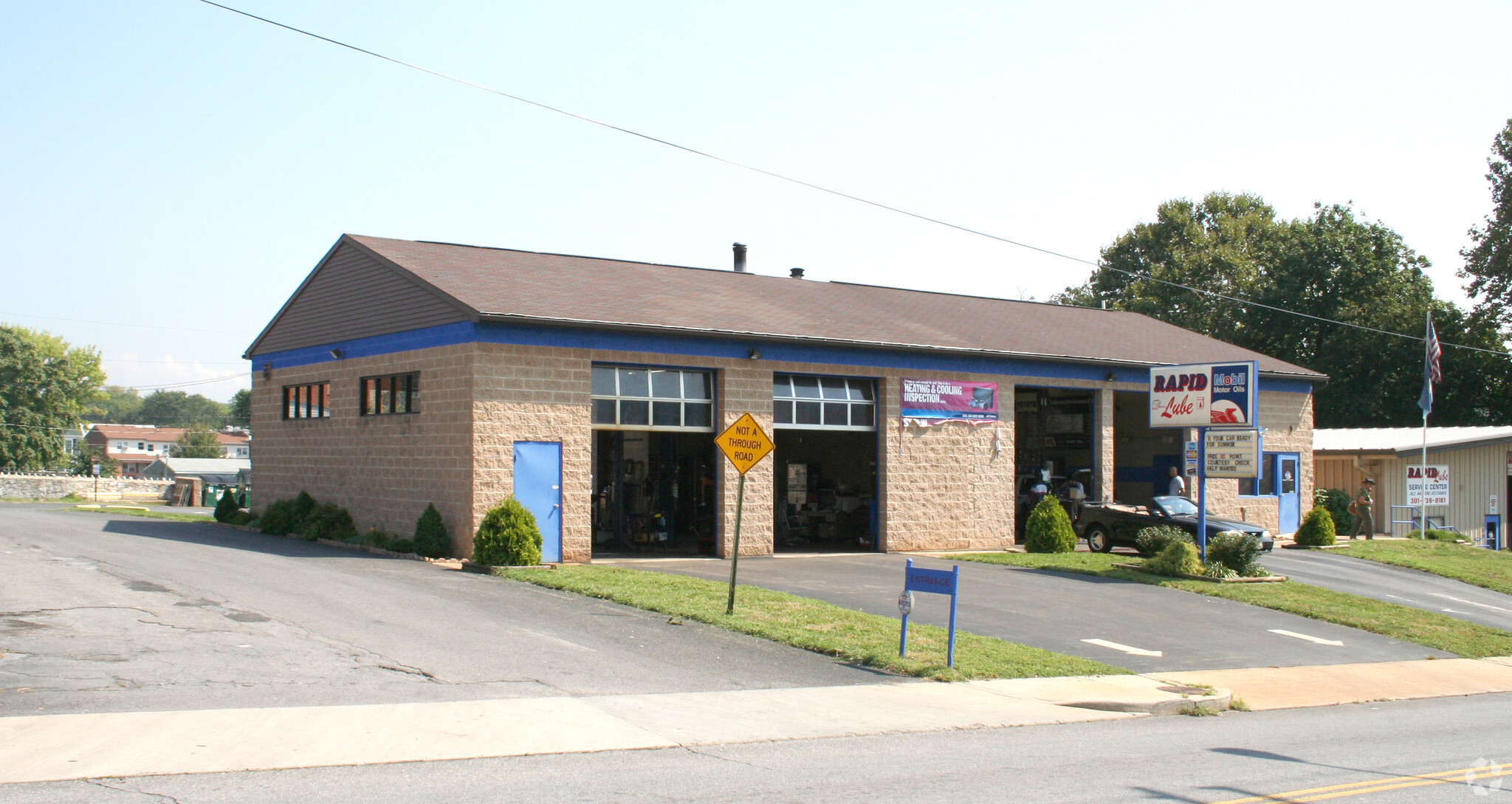 120 Church St, Hagerstown, MD for Sale