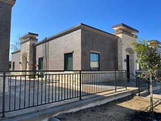 Frisco, TX Office - 14111 King Rd Frisco, TX Office - 14111 King Rd