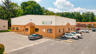 Westminster, MD Warehouse - 288 E Green St