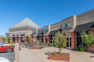 Bentonville, AR Retail - 2905 SE Walton Blvd Bentonville, AR Retail - 2905 SE Walton Blvd