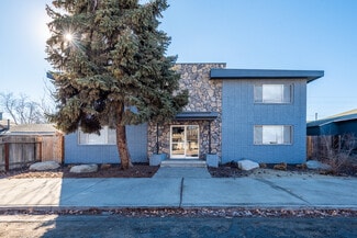 Sparks, NV Apartments - 275 C St