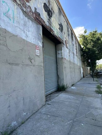 Jamaica, NY Industrial - 11060 Dunkirk St