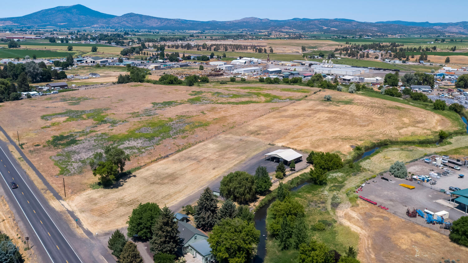 1436 NW Madras Hwy, Prineville, OR for Sale