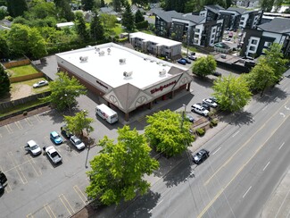 Tacoma, WA Drug Store - 8405 Pacific Ave