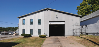 Saint Louis, MO Industrial - 5807 Janet Ave