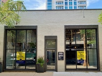 Chicago, IL Office/Retail, Retail - 750 N Franklin St