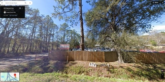 Jacksonville, FL Industrial Land - 450 Dennard Ave