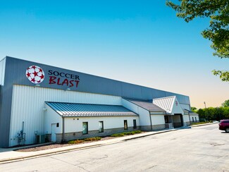 Burnsville, MN Retail - 3601 145th St