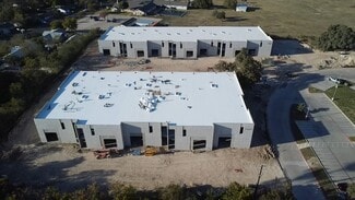Cedar Park, TX Flex, Industrial - 12332 Ranch Road 620