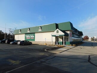 Royal Oak, MI undefined - 5130 Coolidge Hwy