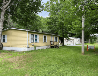 Potsdam, NY Manufactured Housing/Mobile Housing - 85 County Route 59