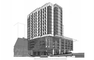 Atlanta, GA Hospitality - 377 Centennial Olympic Park Dr NW
