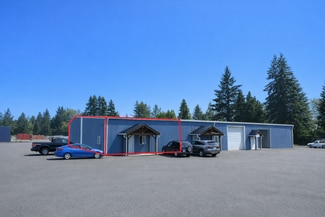 Brush Prairie, WA Industrial - 12404 NE 153rd St