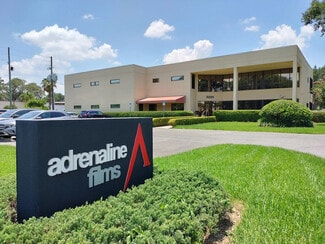 Orlando, FL Office - 5224 S Orange Ave
