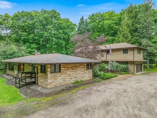 Park Falls, WI Office/Residential - 1181 4th Ave N