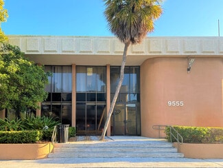 Miami, FL Office - 9555 N Kendall Dr