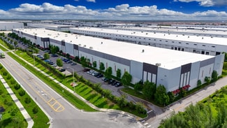 Hialeah, FL Industrial - 3980 W 104th St Hialeah, FL Industrial - 3980 W 104th St