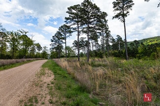 Clayton, OK Commercial - State Highway 43