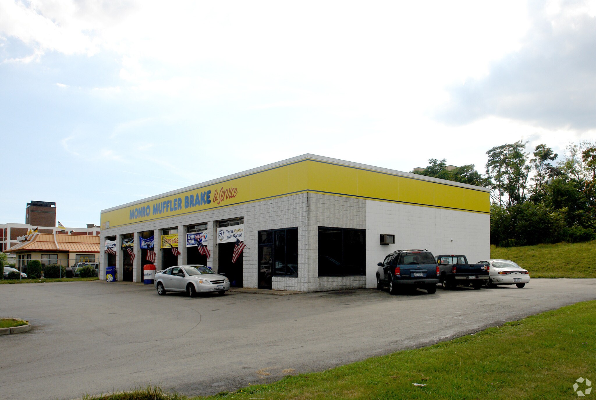 1350 Main St, Buffalo, NY for Rent