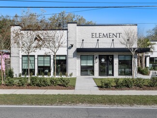 Winter Garden, FL Storefront Retail/Office - 553 W Plant St