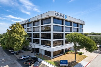 Arlington, TX Office - 1600 E Pioneer Pky Arlington, TX Office - 1600 E Pioneer Pky