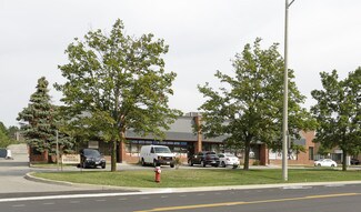 Mississauga, ON undefined - 215 Traders Blvd E