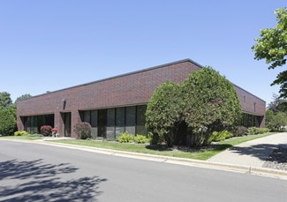 Arden Hills, MN Office/Medical - 1210 W County Road E