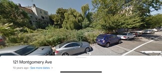 120-130 Montgomery Ave