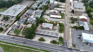 Baton Rouge, LA Freestanding - 110 S Foster Dr