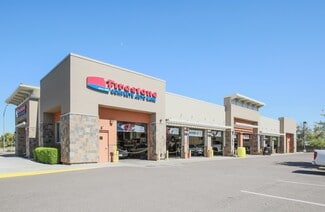 Mesa, AZ Freestanding - 1840 N Lindsay Rd