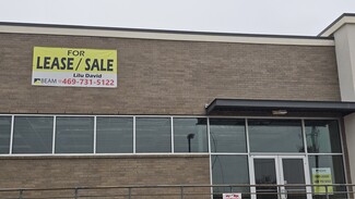 Carrollton, TX Storefront Retail/Office - 4116 State Highway 121