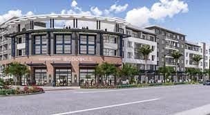 Scottsdale, AZ Retail - 7115 E McDowell Rd