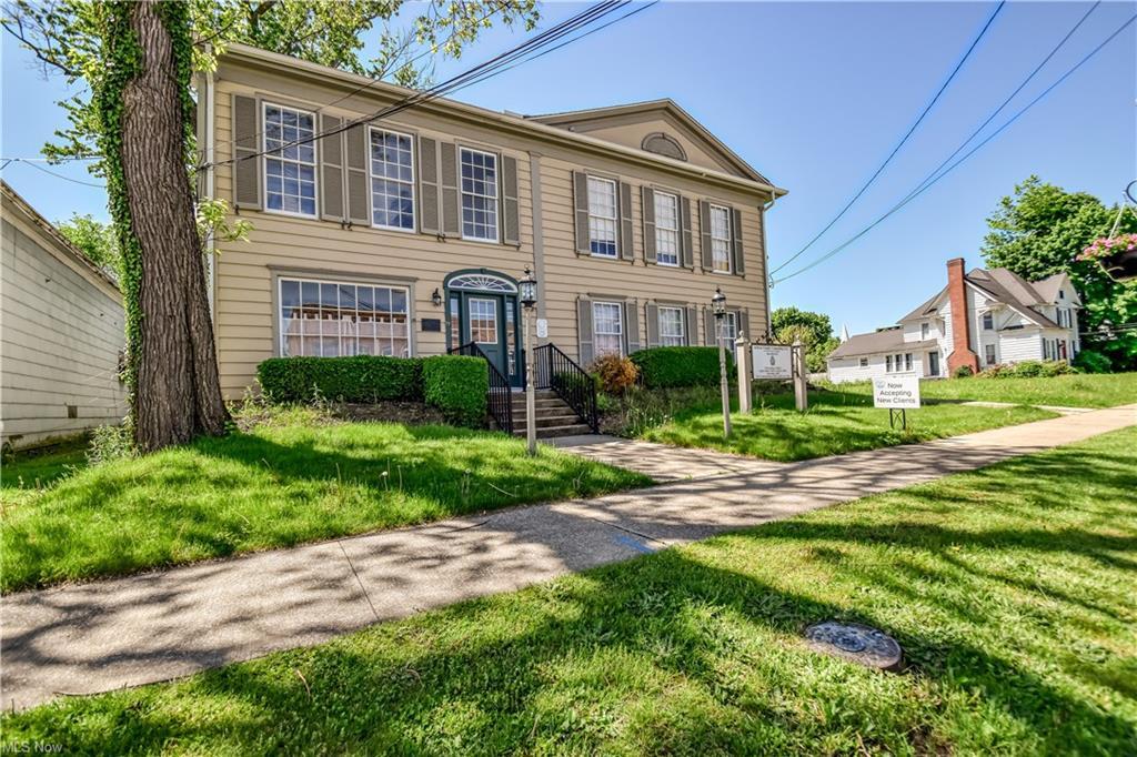 13-15 Main St, Madison, OH for Sale