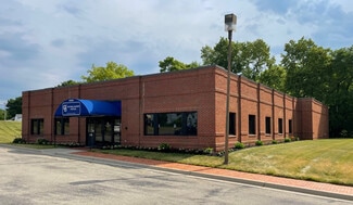 Beavercreek, OH Office - 4139 Colonel Glenn Hwy