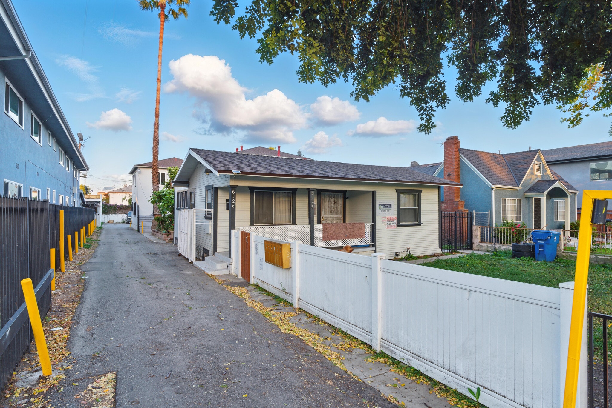 6126 Brynhurst Ave, Los Angeles, CA for Sale